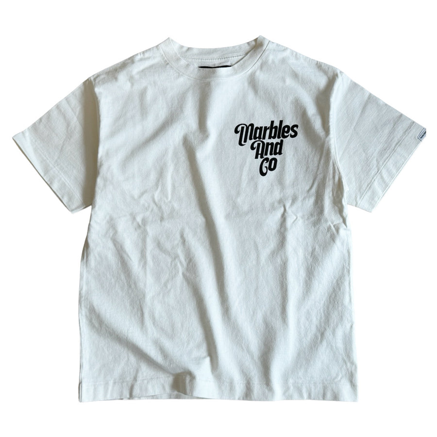 SUN FADED TEE SS-1 / MCS-F2401