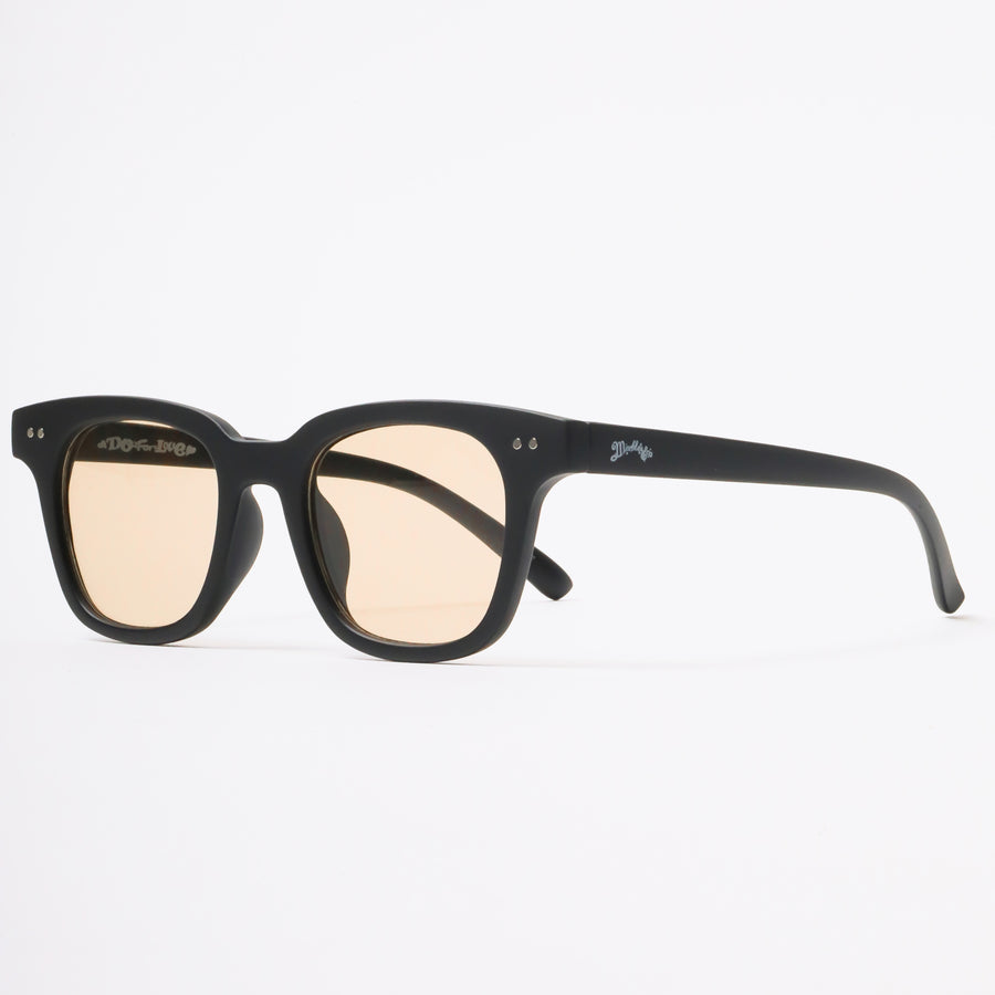 YUKINA × Marbles SUNGLASSES（Do For Love） / S25MB-ACYK01