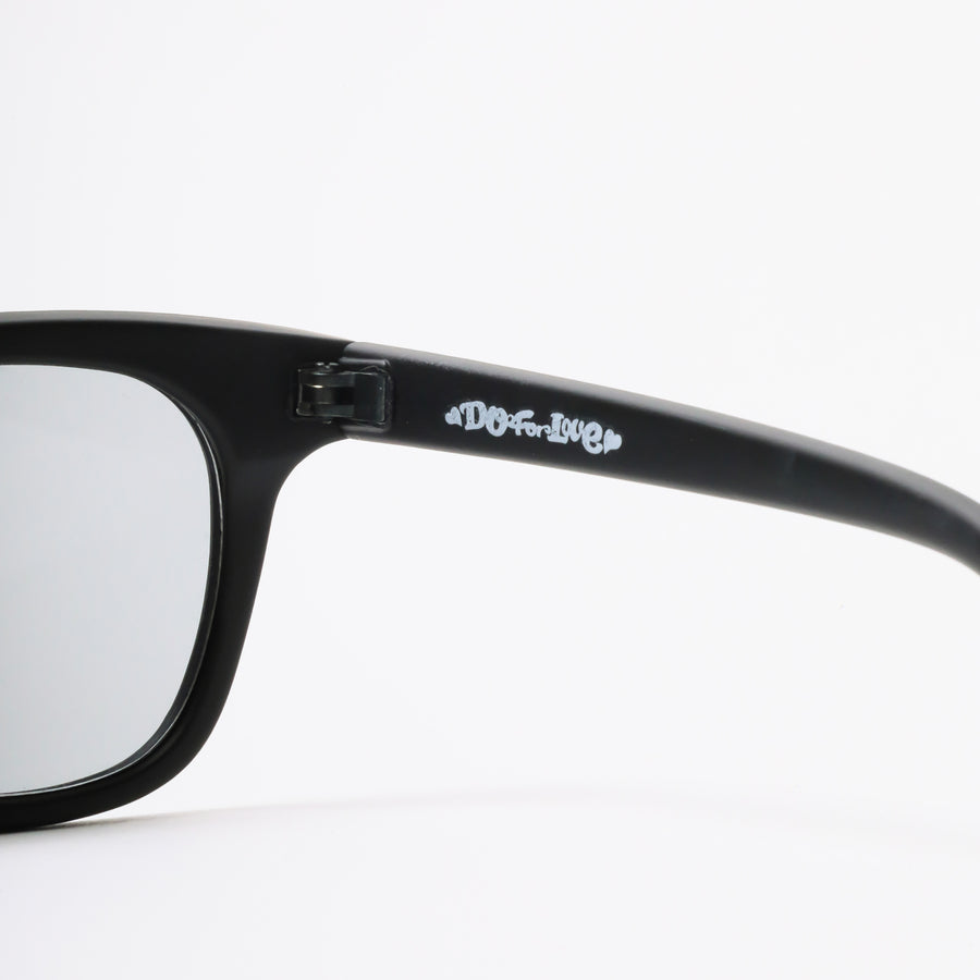 YUKINA × Marbles SUNGLASSES（Do For Love） / S25MB-ACYK01