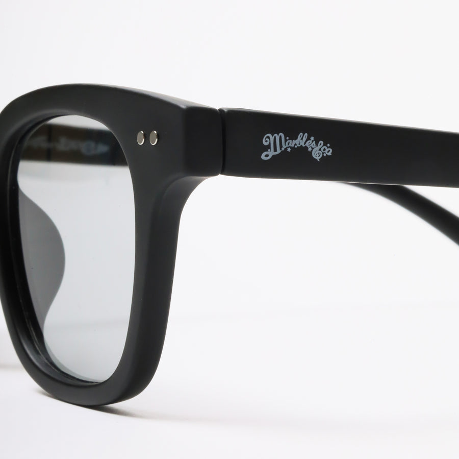 YUKINA × Marbles SUNGLASSES（Do For Love） / S25MB-ACYK01