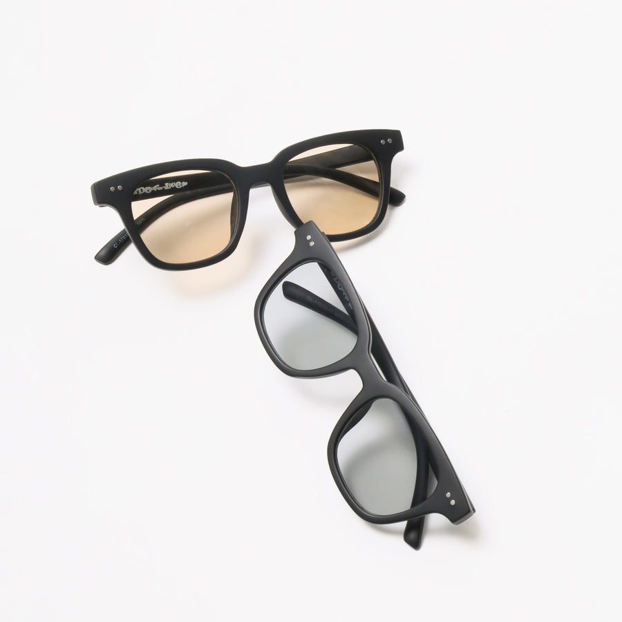 YUKINA × Marbles SUNGLASSES（Do For Love） / S25MB-ACYK01