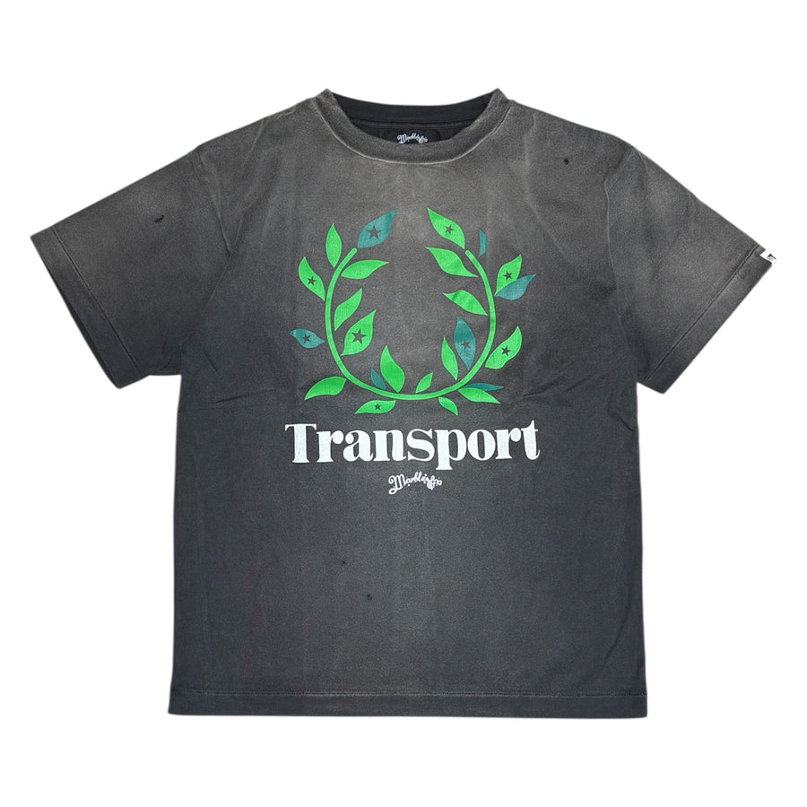 Marbles×TRANSPORT 20 Years After TEE【LAUREL 9STARS】 – F25MB-SSTP01