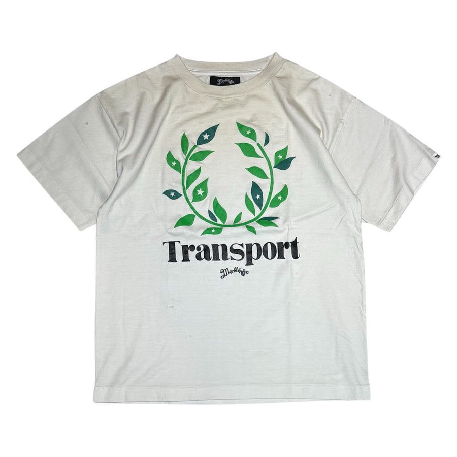 Marbles×TRANSPORT 20 Years After TEE【LAUREL 9STARS】 – F25MB-SSTP01