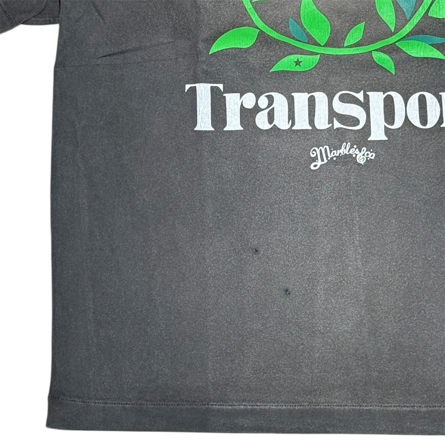 Marbles×TRANSPORT 20 Years After TEE【LAUREL 9STARS】 – F25MB-SSTP01