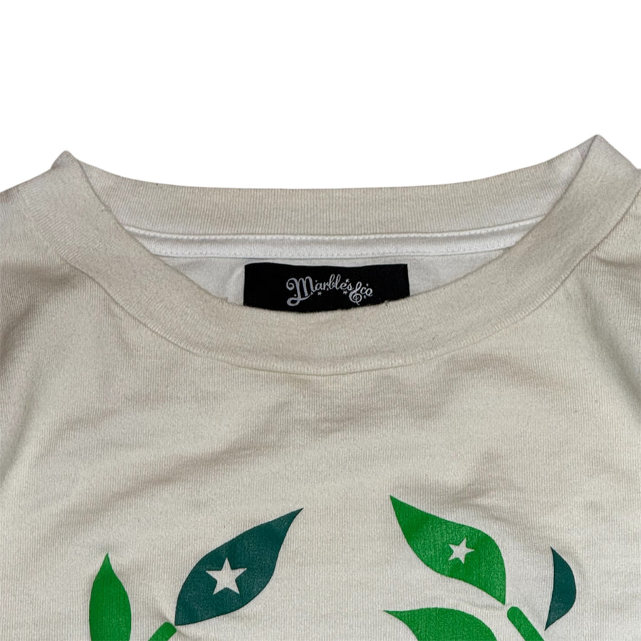 Marbles×TRANSPORT 20 Years After TEE【LAUREL 9STARS】 – F25MB-SSTP01