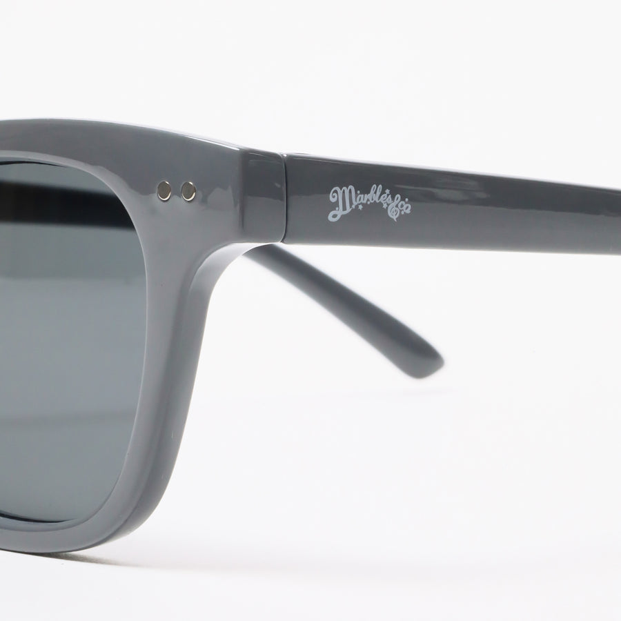 YUKINA × Marbles SUNGLASSES（Do For Love） / S25MB-ACYK01