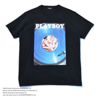PLAY BOY S/SL TEE 04 / MCS-A20PB04