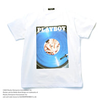 PLAY BOY S/SL TEE 04 / MCS-A20PB04