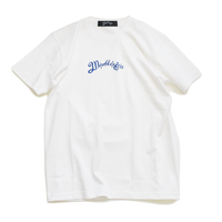 SMALL NEO-LOGO TEE / MCS-S20SP21