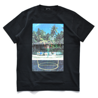 YF SHOOT ISLAND TEE /  MCS-S20SP15