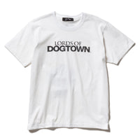 Lords of Dogtown × Marbles S/SL TEE 01 / MCS-A20DT01