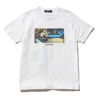 Lords of Dogtown × Marbles S/SL TEE 02 / MCS-A20DT02