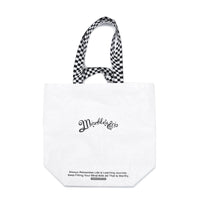 DURABLE TOTE BAG / MAC-A20SP07