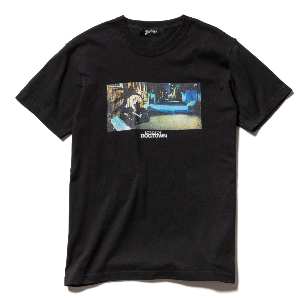 Lords of Dogtown × Marbles S/SL TEE 02 / MCS-A20DT02 – Marbles