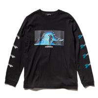 Lords of Dogtown × Marbles L/SL TEE / MCS-A20DT03