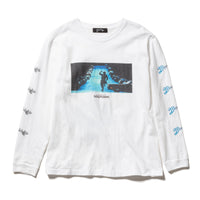 Lords of Dogtown × Marbles L/SL TEE / MCS-A20DT03