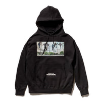 Lords of Dogtown × Marbles PARKA / MHP-A20DT01
