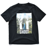 YF SHOOT JUNGLE TEE / MCS-S20SP14