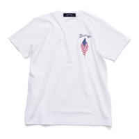 USA TEE / MCS-S20SP22
