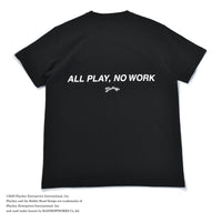 PLAY BOY S/SL TEE 05 / MCS-A20PB05