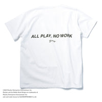 PLAY BOY S/SL TEE 04 / MCS-A20PB04