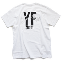 YF SHOOT SUNSET PALMTREE TEE / MCS-S20SP16