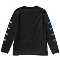 Lords of Dogtown × Marbles L/SL TEE / MCS-A20DT03