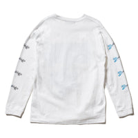 Lords of Dogtown × Marbles L/SL TEE / MCS-A20DT03