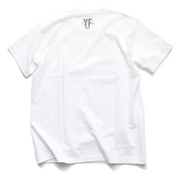 YF SHOOT ISLAND TEE /  MCS-S20SP15