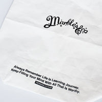 DURABLE TOTE BAG / MAC-A20SP07
