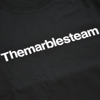 MARBLES TEAM TEE / MCS-S20SP18