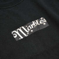 BOX NEO-LOGO TEE/ MCS-S20SP17
