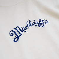 SMALL NEO-LOGO TEE / MCS-S20SP21