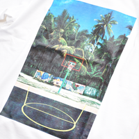 YF SHOOT ISLAND TEE /  MCS-S20SP15