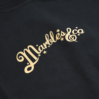 SMALL NEO-LOGO TEE / MCS-S20SP21