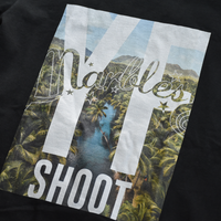 YF SHOOT JUNGLE TEE / MCS-S20SP14