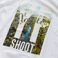YF SHOOT JUNGLE TEE / MCS-S20SP14