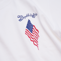 USA TEE / MCS-S20SP22