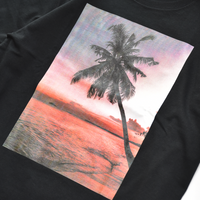 YF SHOOT SUNSET PALMTREE TEE / MCS-S20SP16 – Marbles オフィシャル