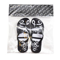 NEO-LOGO BEACH SANDALS / MAC-S20SP01