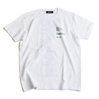 BIG NEO-LOGO TEE / MCS-S20SP03