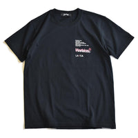 BIG NEO-LOGO TEE / MCS-S20SP03