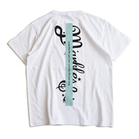 BIG NEO-LOGO TEE / MCS-S20SP03