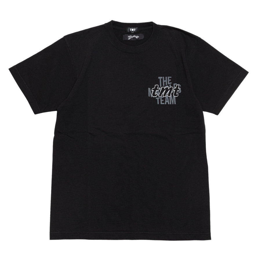 TMT × Marbles S/S T-SHIRTS(THE MARBLES TEAM) / TCS-S23MB05