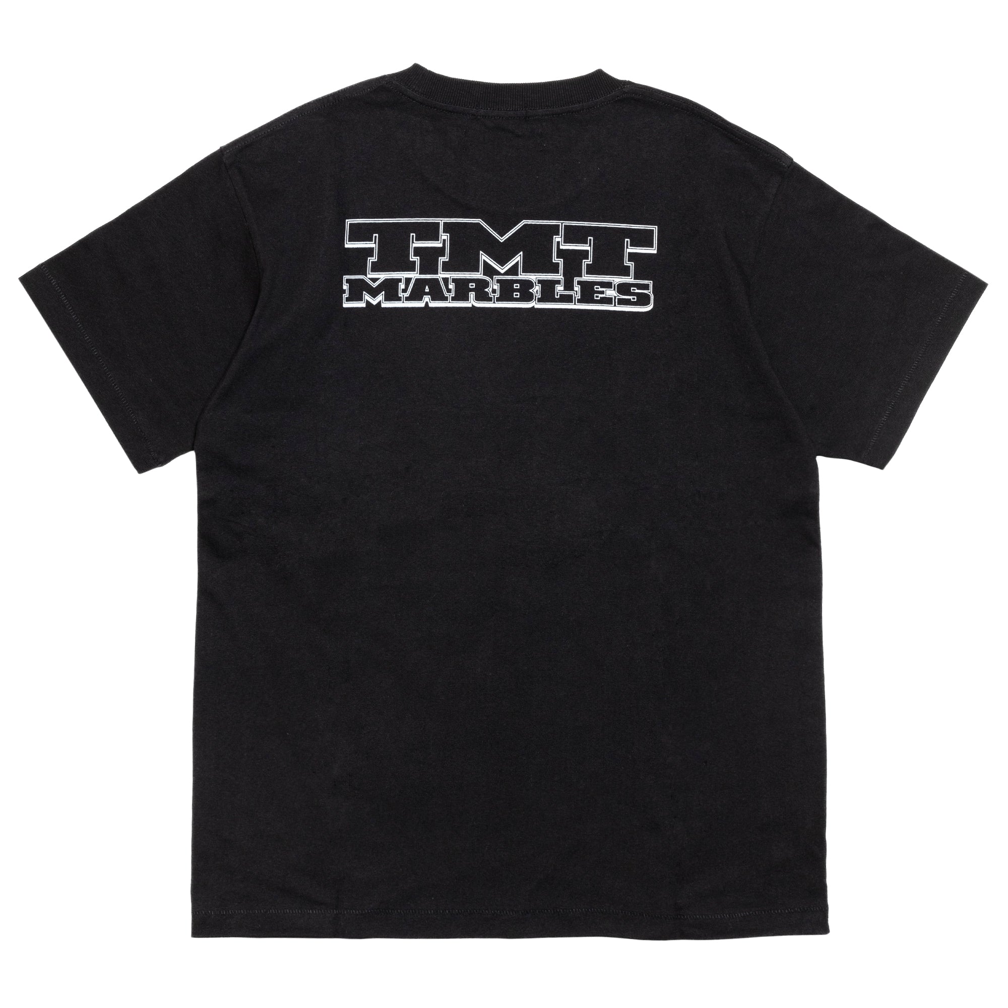 TMT marbles シャツまとめ売り TMT(ティーエムティー) ⁄ 23SS⁄×Marbles⁄S⁄S T-SHIRTS⁄Tシャツ⁄L