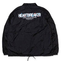 BEDWIN & THE HEARTBREAKERS × Marbles COACH JACKET(HEARTBREAKER) /  MJK-S23BW01