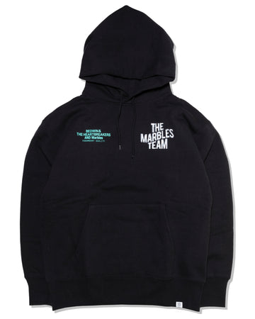BEDWIN & THE HEARTBREAKERS×Marbles HOODED PARKA(THE MARBLES TEAM) / MHP-S23BW01