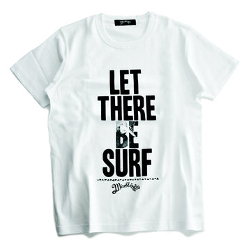 LET THERE BE SURF TEE / MCS-S20SP12