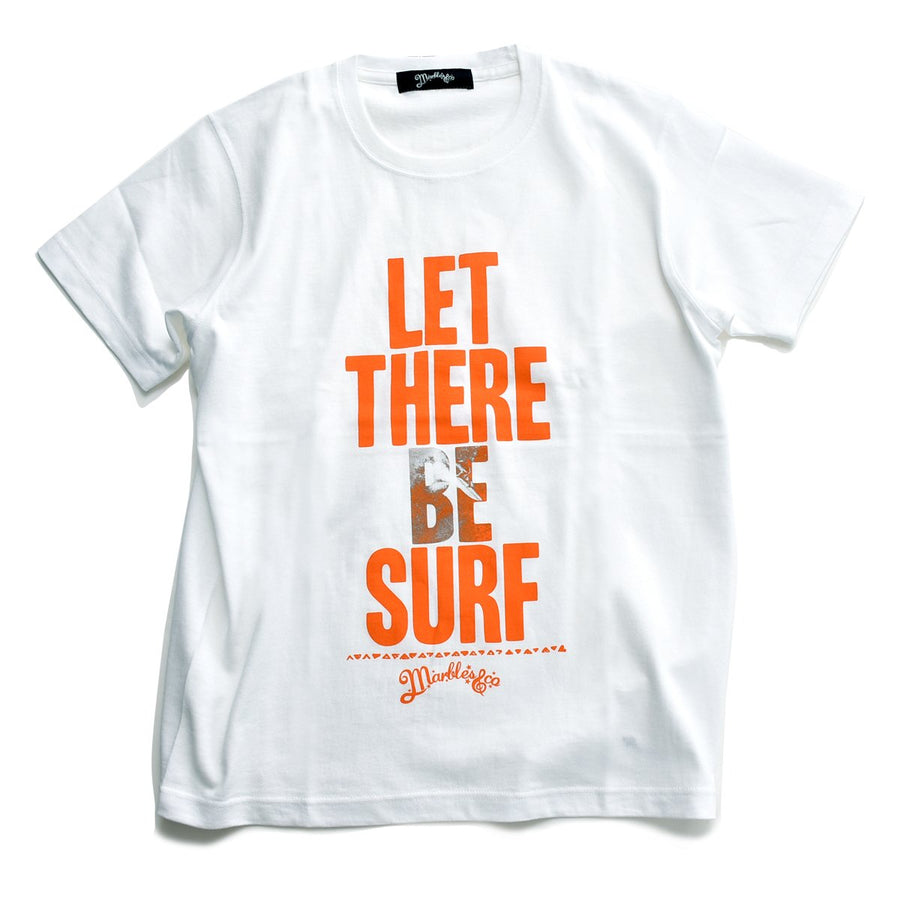 LET THERE BE SURF TEE / MCS-S20SP12