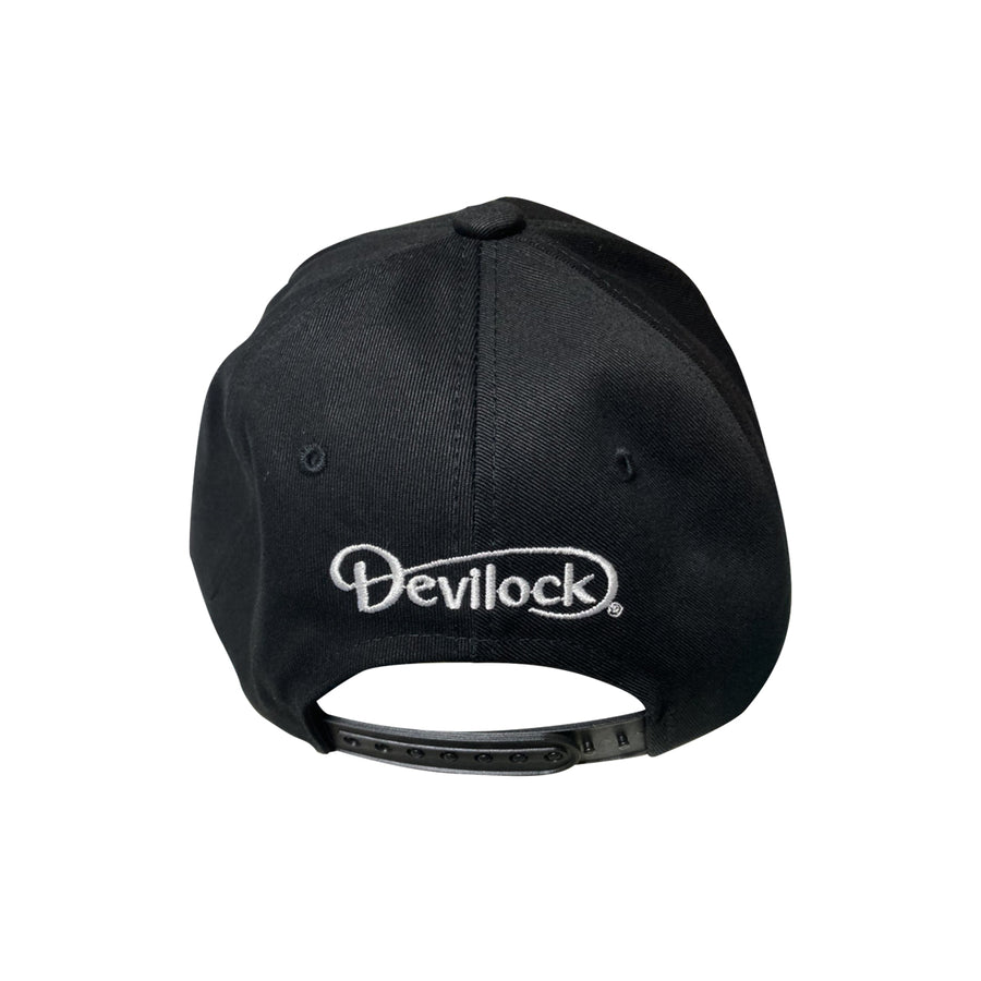 【Devilock × Marbles】COBRA TEAM CAP / MAC-S20D01